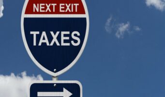 Exit Tax – Flash